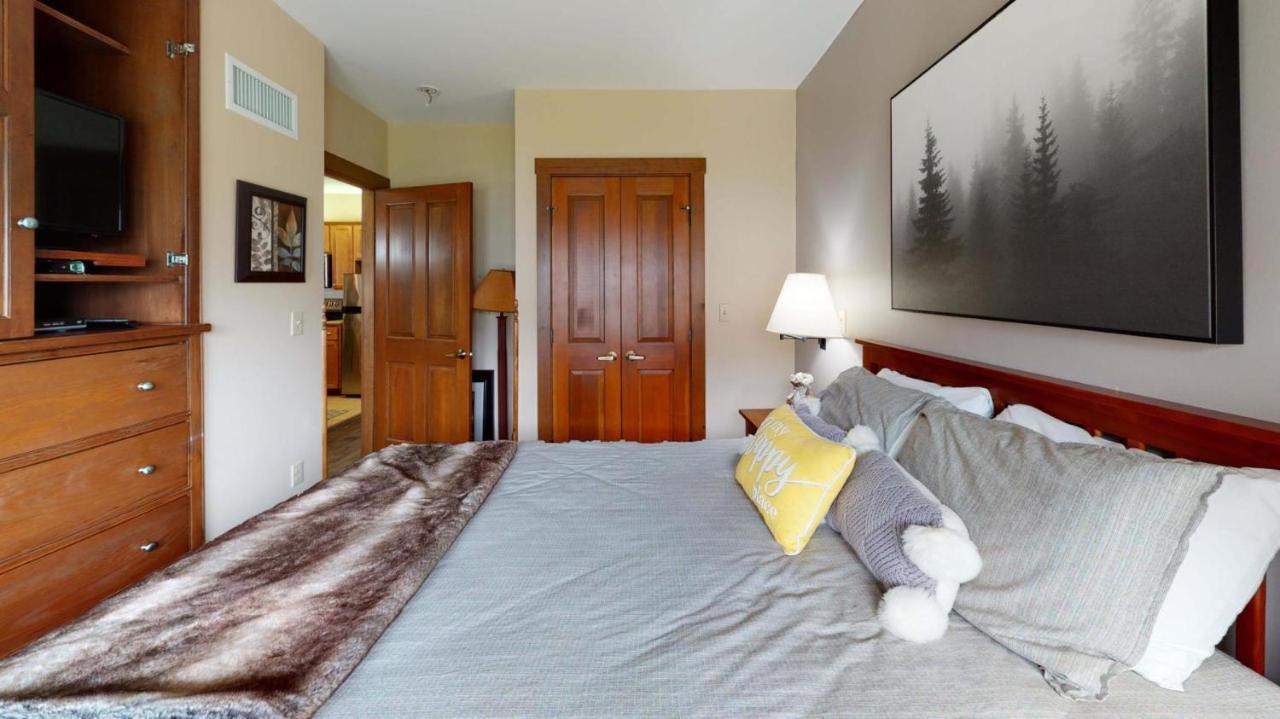 Dunmore Allegheny Spg - Cozy Condo Ski From Our Patio מראה חיצוני תמונה